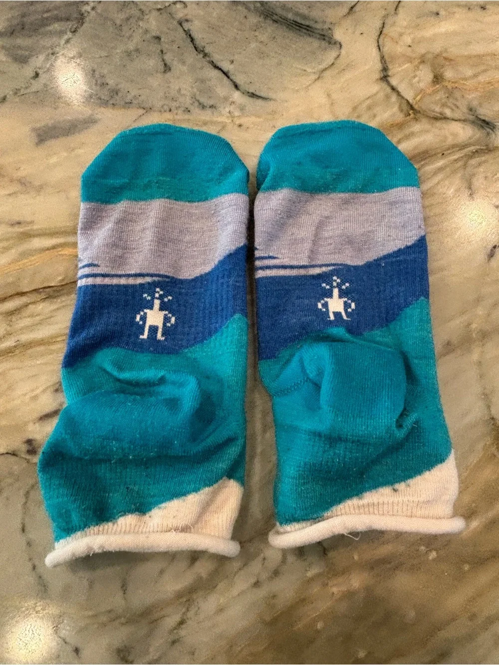Women's Everyday Roll Top Ankle Socks